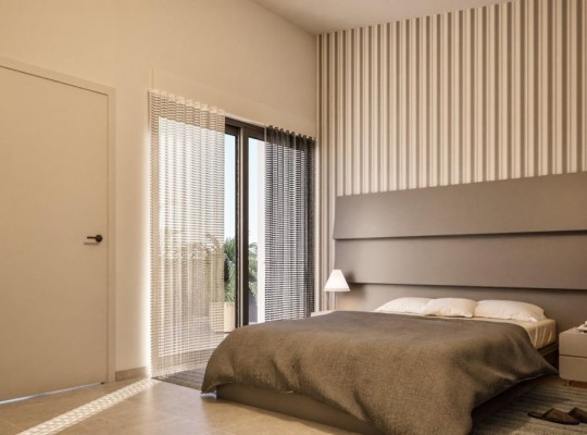 Other areas (Los Nietos playa), Villa #CQ-00-43890
