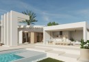 Algorfa (Lomas De La Juliana), Villa #RD-N8550