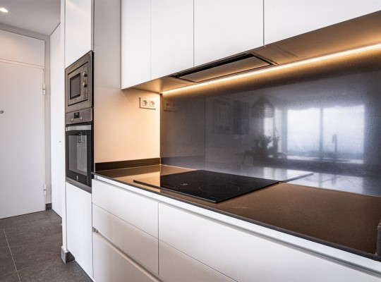 Polop (Urbanizaciones), Villa #RD-N8805