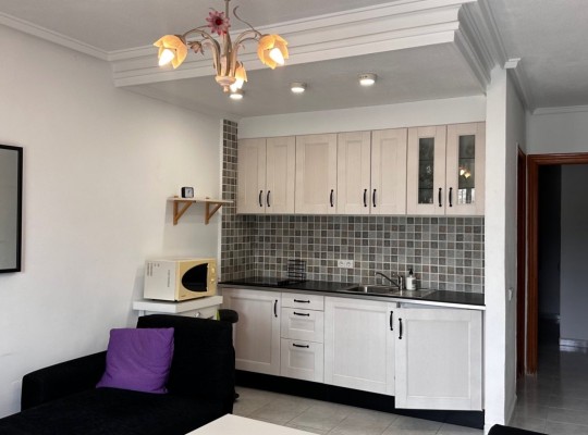 Ciudad Quesada (La Marquesa Golf), Apartment #CQ-AD268