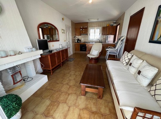 Cabo Roig, Apartment #CQ-M-30751