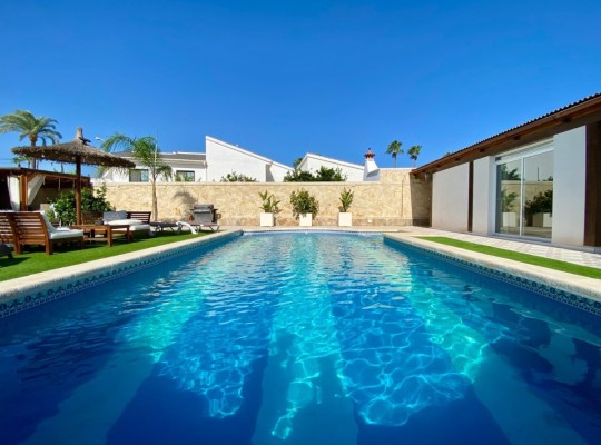 Ciudad Quesada, Villa #CQ-CA-28892