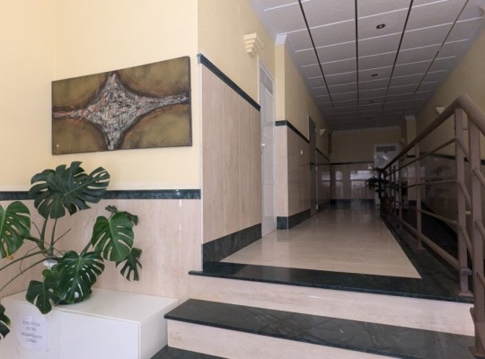 San Miguel de Salinas, Apartment #CQ-WI-50146