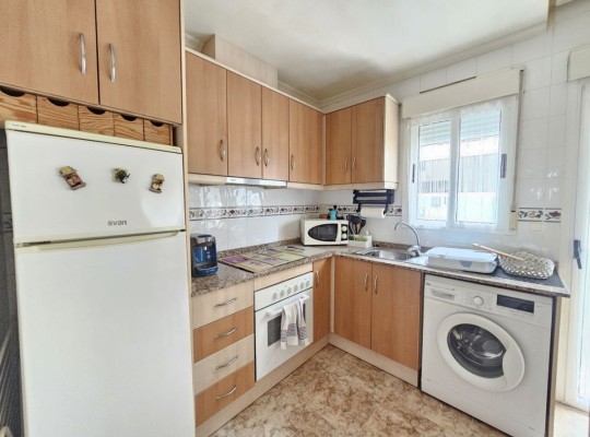 Formentera del Segura (Forementera del Segura), Apartment #CQ-GS-20533