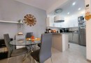 Orihuela Costa (La Florida), Semi Detached #CQ-JM-60446
