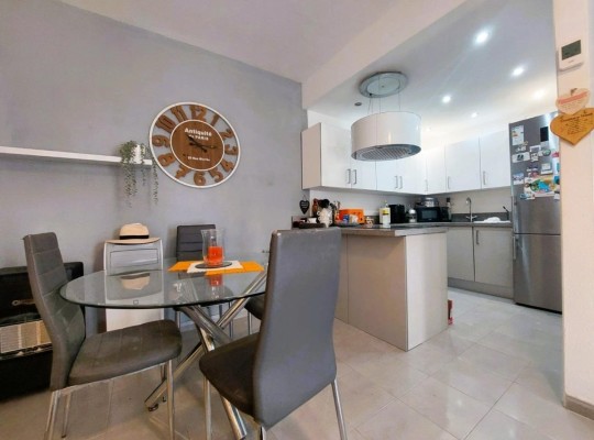 Orihuela Costa (La Florida), Semi Detached #CQ-JM-60446