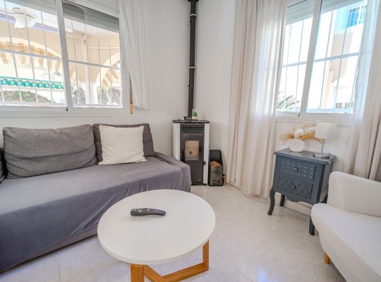 Ciudad Quesada (Lo Pepin), Villa #CQ-330