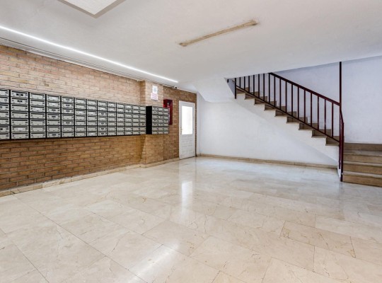 Torrevieja (El molino), Apartment #CQ-MY-77734