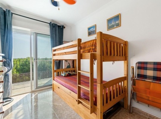 Orihuela Costa (Campoamor), Apartment #CQ-UR-71495