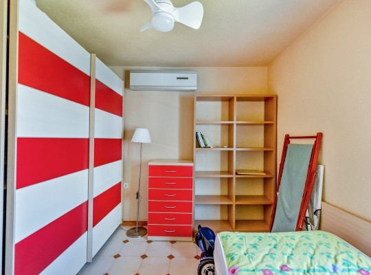 Torrevieja (Rocio del Mar), Villa #CQ-KB-62034
