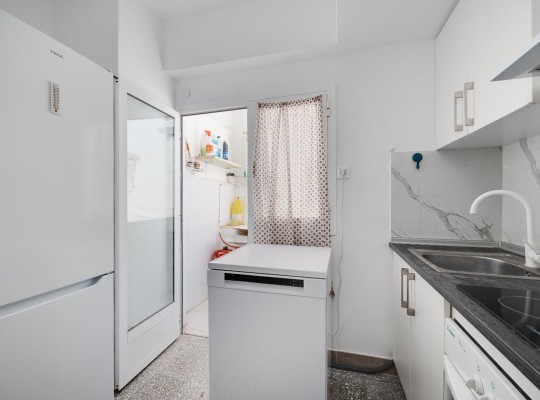 Orihuela Costa, Apartment #CQ-MY-14747