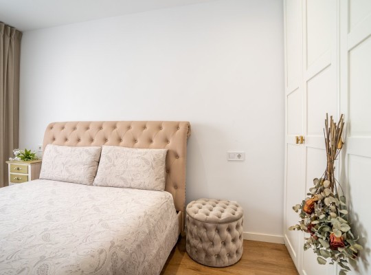 Zrekonstruovaný Apartmán Pouze 2 Minuty od Pláže – Magaluf