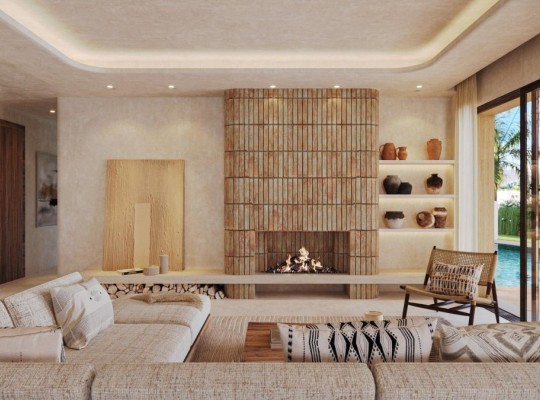 Jávea Xàbia (Valle del Sol), Villa #RD-N9403