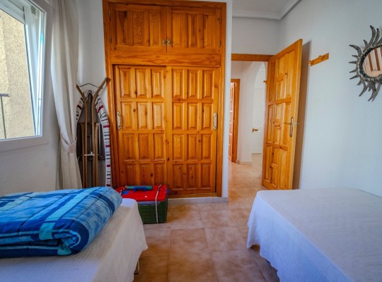 Ciudad Quesada (Town Center), Villa #CQ-131