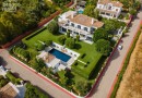 Marbella (Costa del Sol), Villa - Detached #CM-R3916543