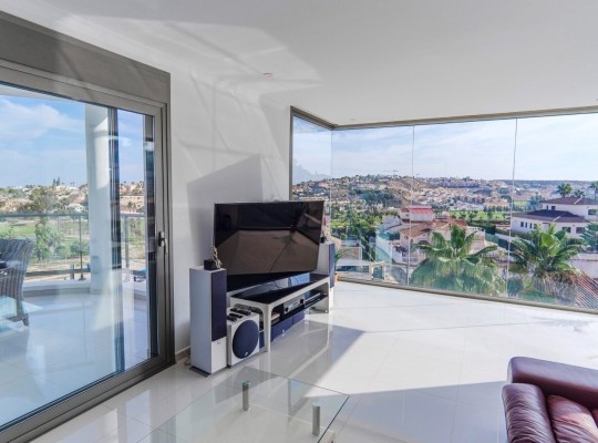 Ciudad Quesada (La Marquesa Golf), Villa #CQ-AD-230