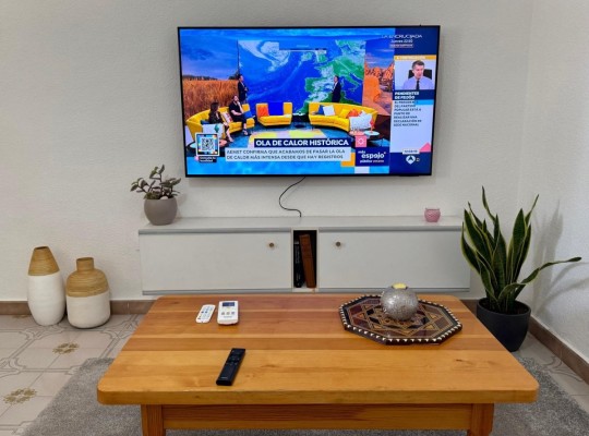 Ciudad Quesada (Town Center), Bungalow #CQ-118