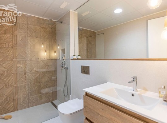 Apartment in Pilar De La Horadada