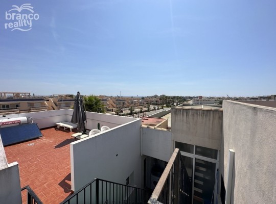 Torrevieja, Apartment #CQ-WS-30173