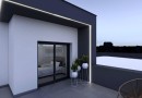 Benijofar (Pueblo), Villa #CQ-00-67244