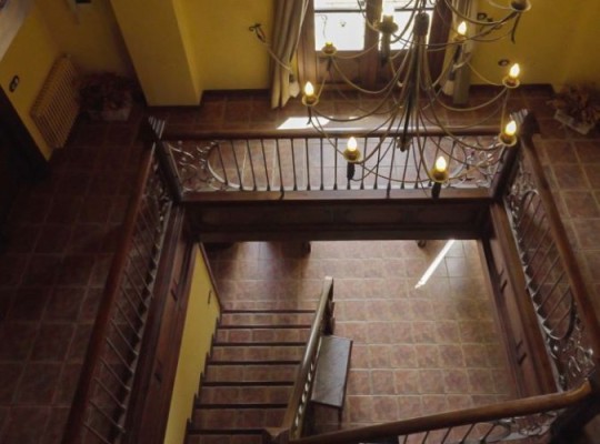 Ciudad Quesada, Villa #CQ-855