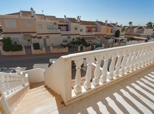 Ciudad Quesada (La Fiesta), Townhouse #CQ-045