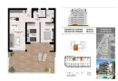Guardamar del Segura (PUERTO), Apartment #CQ-00-13523