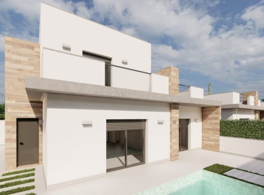 Other areas (Roldán), Villa #CQ-00-70275