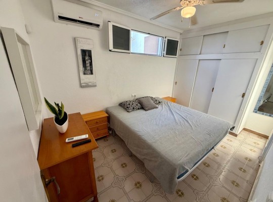 Ciudad Quesada (Town Center), Bungalow #CQ-118