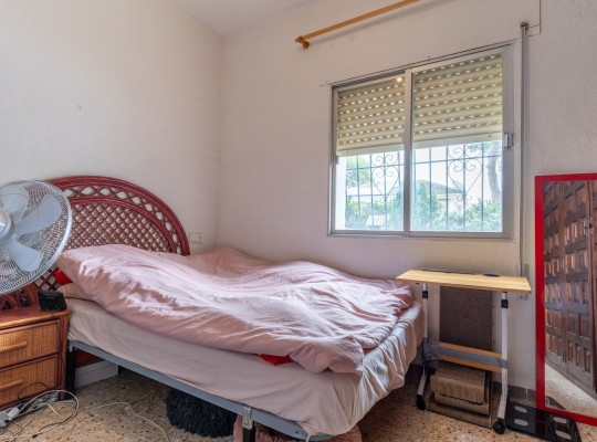 Pilar de La Horadada (Pinar de Campoverde), Semi Detached #CQ-HS-19833