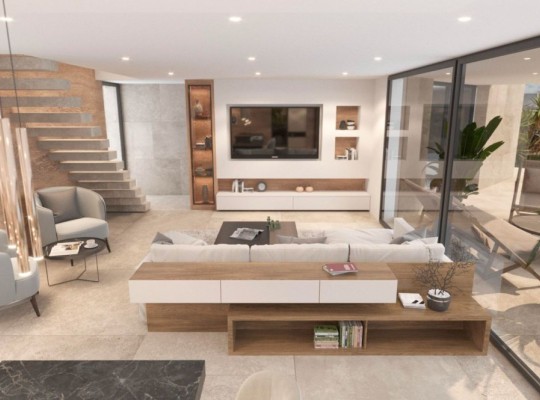 Ciudad Quesada (Town Center), Villa #CQ-027