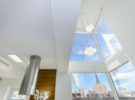 Cartagena (Playa Honda), Villa #RD-N5904