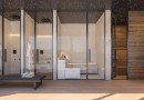 Apartmány s velkou terasou a úžasným výhledem na moře