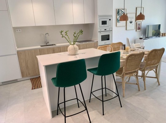 Other areas (Roda Golf), Villa #CQ-00-29603