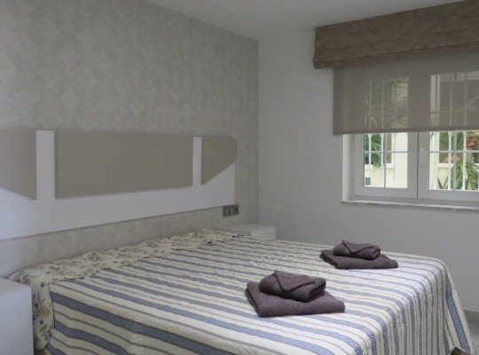 Guardamar del Segura (Urbanizaciones), Apartment #CQ-SD-11964