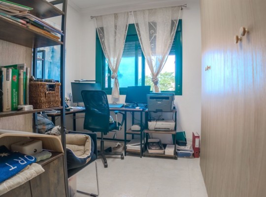 Semi Detached Ciudad Quesada (La Marquesa Golf) #CQ-384