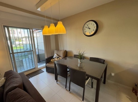 Ciudad Quesada (Lo Marabu), Townhouse #CQ-862