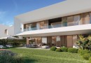 Luxusní bydlení na New Golden Mile, Estepona