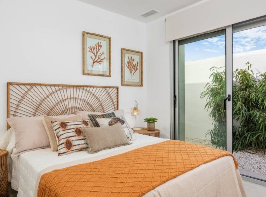 La Marina, Villa #CQ-BV-13262