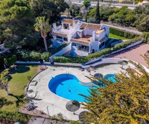 Orihuela Costa (Playa Flamenca), Villa #CQ-MY-49574