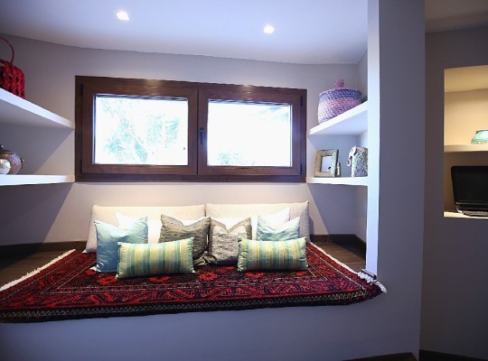 Ciudad Quesada (Town Center), Villa #CQ-132