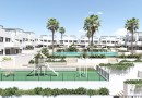 Torrevieja (Los Balcones), Bungalow #CQ-00-11845