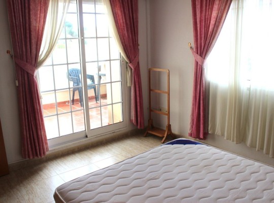 Algorfa (Montemar), Semi Detached #CQ-BT-27057
