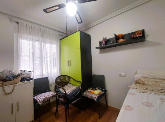 Torrevieja (Centro), Apartment #CQ-JM-86413