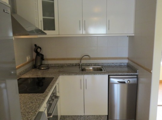 Orihuela Costa (Villamartin), Apartment #CQ-SD-90929