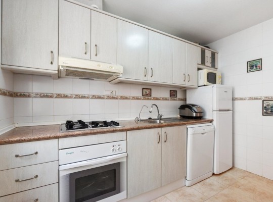 Orihuela Costa (Campoamor), Townhouse #CQ-UR-42290