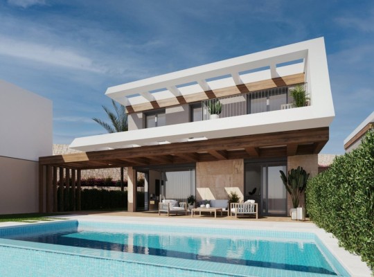 Polop (PAU 1), Villa #CQ-00-60880