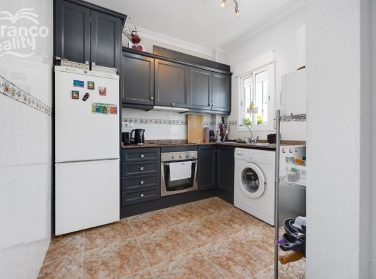 Punta Prima, 
Townhouse   #ES-11603