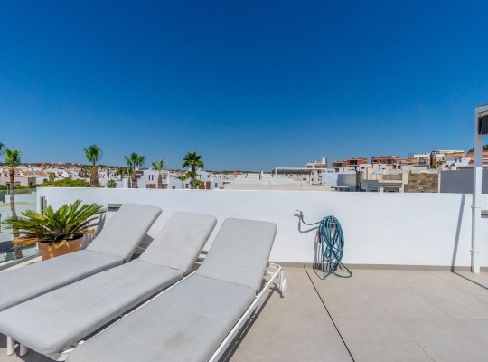 Orihuela Costa (Villamartin), Villa #CQ-CA-86516