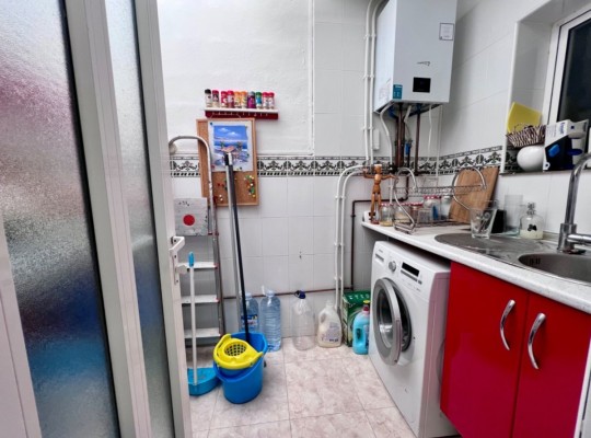 Algorfa (Montebello), Semi Detached #CQ-335